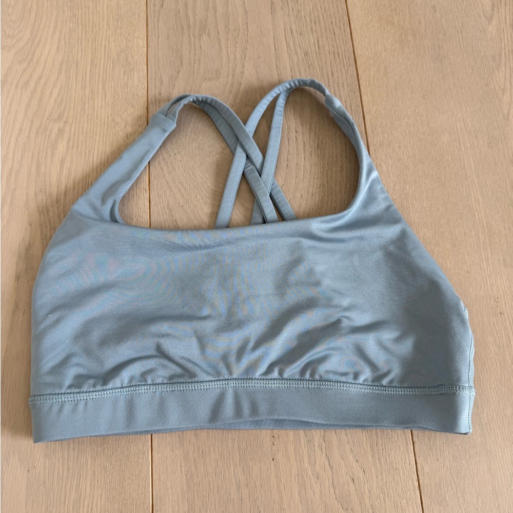 Lululemon Energy Bra Medium support